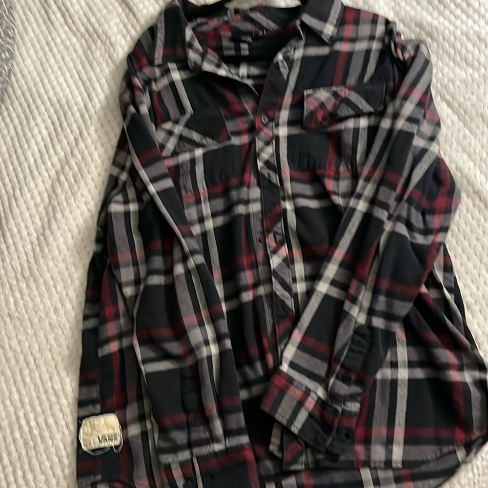 Vans Shirt